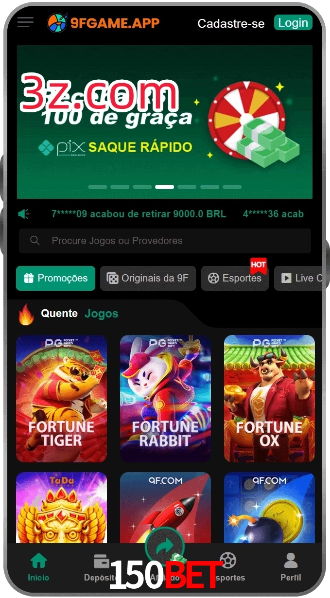 150Bet