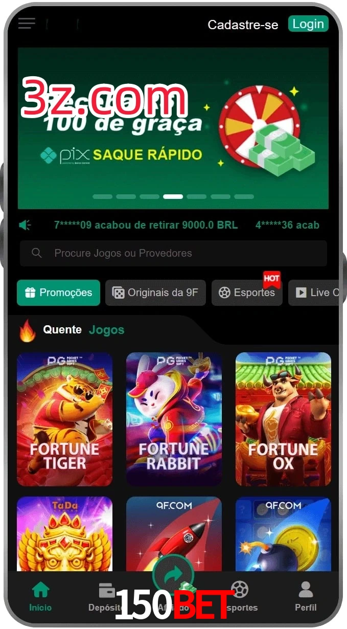 150Bet